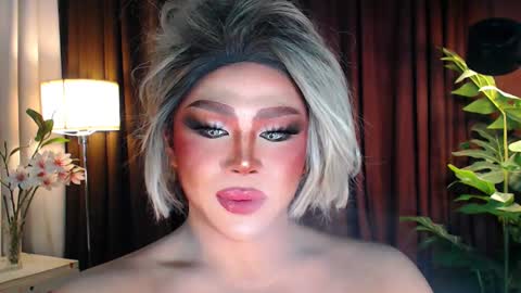 Snapshot of ruthlessmistressx chatting on 02/10/25, 09:47 Samantha online show from 02/10/25, 09:47