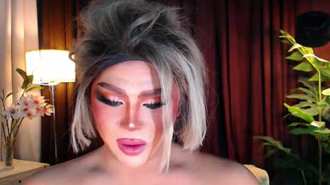 Snapshot of ruthlessmistressx chatting on 02/11/25, 12:49 Samantha online show from 02/11/25, 12:49