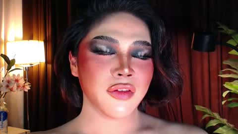 Snapshot of ruthlessmistressx chatting on 02/14/25, 01:45 Samantha online show from 02/14/25, 01:45