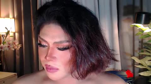 Snapshot of ruthlessmistressx chatting on 02/15/25, 02:15 Samantha online show from 02/15/25, 02:15