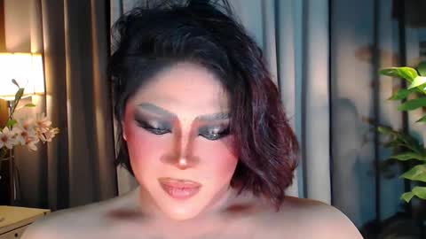 Snapshot of ruthlessmistressx chatting on 02/17/25, 02:37 Samantha online show from 02/17/25, 02:37