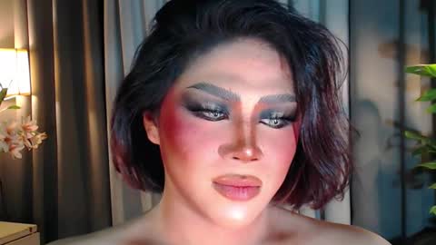 Snapshot of ruthlessmistressx chatting on 02/17/25, 05:53 Samantha online show from 02/17/25, 05:53