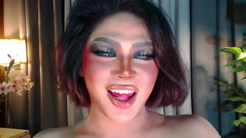 Snapshot of ruthlessmistressx chatting on 02/17/25, 08:58 Samantha online show from 02/17/25, 08:58