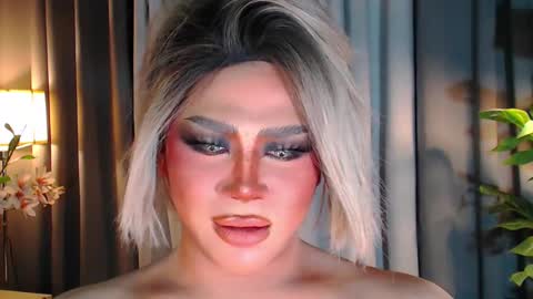 Snapshot of ruthlessmistressx chatting on 02/18/25, 12:04 Samantha online show from 02/18/25, 12:04