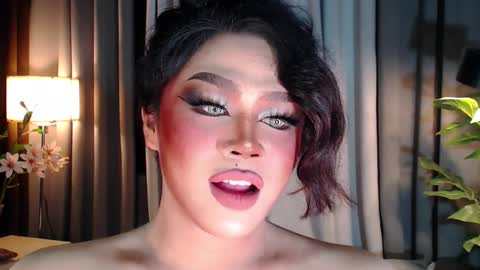 Snapshot of ruthlessmistressx chatting on 02/19/25, 04:33 Samantha online show from 02/19/25, 04:33