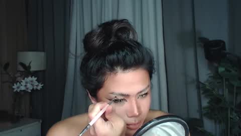 Snapshot of ruthlessmistressx chatting on 02/22/25, 10:31 Samantha online show from 02/22/25, 10:31