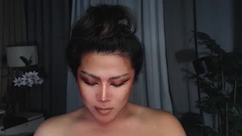 Snapshot of ruthlessmistressx chatting on 02/24/25, 09:20 Samantha online show from 02/24/25, 09:20