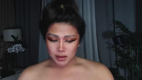 Snapshot of ruthlessmistressx chatting on 02/25/25, 12:25 Samantha online show from 02/25/25, 12:25
