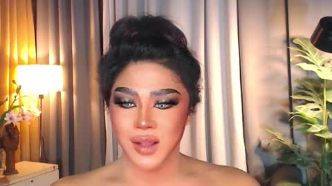 Snapshot of ruthlessmistressx chatting on 02/25/25, 10:39 Samantha online show from 02/25/25, 10:39