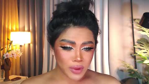 Snapshot of ruthlessmistressx chatting on 02/27/25, 01:05 Samantha online show from 02/27/25, 01:05