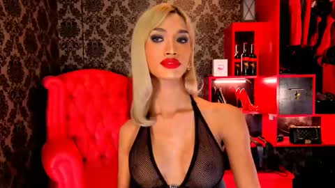 Ruth Evangelista online show from 02/01/25, 10:02