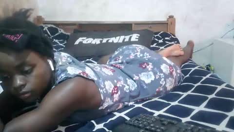 ruu_prettygal online show from 02/16/26, 08:21