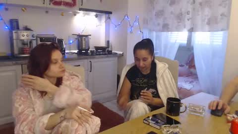 ruxandradanny online show from 01/27/25, 07:03