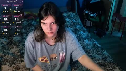 Ruyjin online show from 12/27/24, 02:12