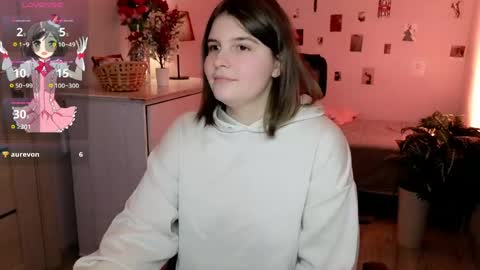 Ruyjin online show from 04/22/26, 02:29