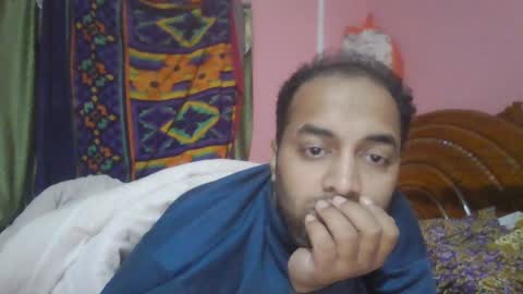 rwb17 online show from 01/18/25, 05:48