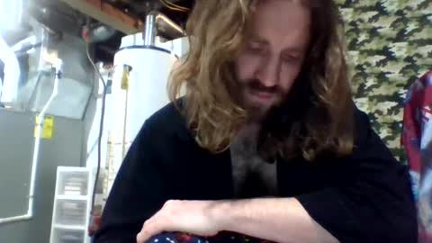 rwb1982 online show from 12/13/24, 03:00