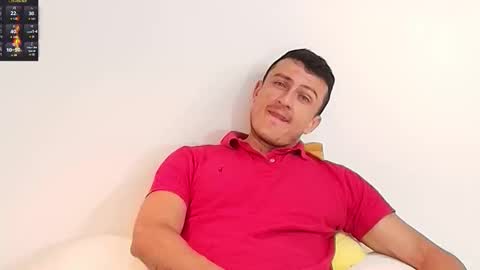 Snapshot of ryamcoast chatting on 11/07/25, 12:10 Sr Coast online show from 11/07/25, 12:10