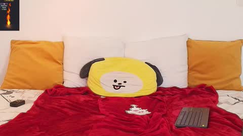 Snapshot of ryamcoast chatting on 11/29/25, 10:46 Sr Coast online show from 11/29/25, 10:46