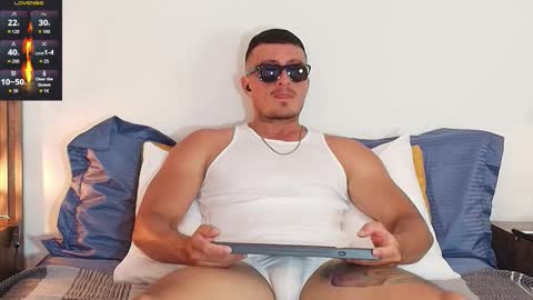 Snapshot of ryamcoast chatting on 01/18/26, 03:16 Sr Coast online show from 01/18/26, 03:16