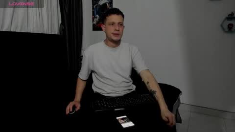 Ryan 15 online show from 11/08/25, 10:26