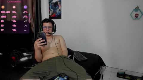 Ryan 15 online show from 11/15/25, 05:53