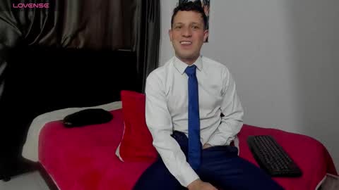 Ryan 15 online show from 12/20/25, 11:50