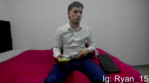 Ryan 15 online show from 05/07/26, 10:20