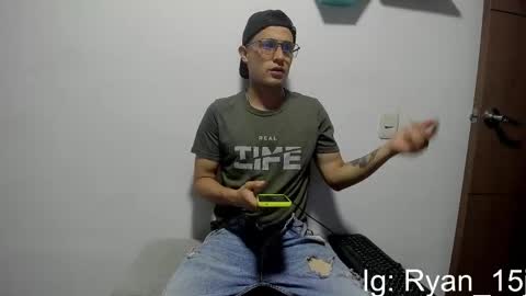 Ryan 15 online show from 06/02/26, 01:18