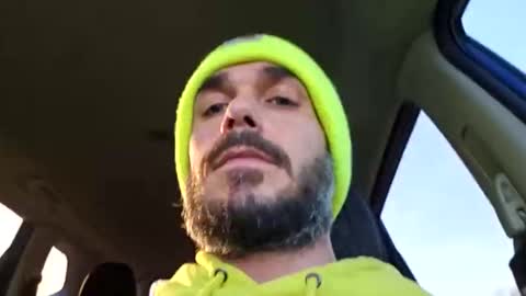 ryan198650 online show from 12/17/25, 08:15