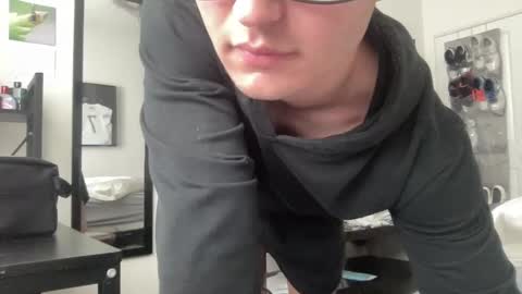 ryan online show from 10/26/25, 08:15