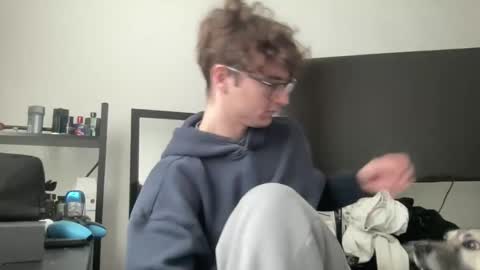 ryan online show from 02/18/26, 08:16