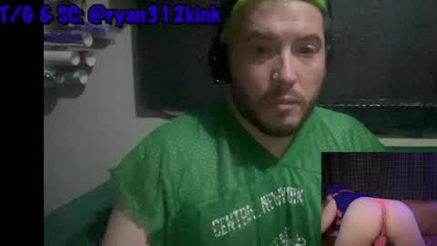 ryan312kink online show from 02/06/25, 10:59