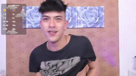 Snapshot of ryan_clark_ chatting on 12/01/24, 11:36 Ryan online show from 12/01/24, 11:36