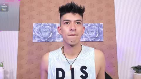 Snapshot of ryan_clark_ chatting on 12/02/24, 07:49 Ryan online show from 12/02/24, 07:49