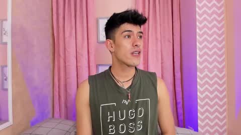 Snapshot of ryan_clark_ chatting on 01/11/25, 05:29 Ryan online show from 01/11/25, 05:29