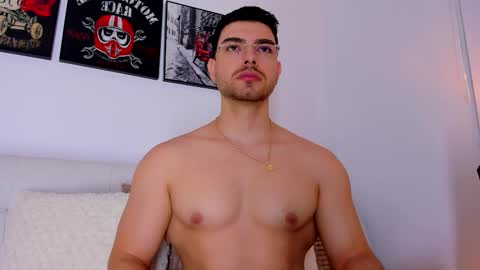 Ryan  online show from 11/16/25, 02:39