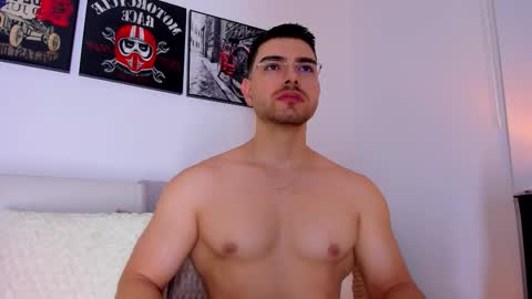 Ryan  online show from 01/15/26, 06:51