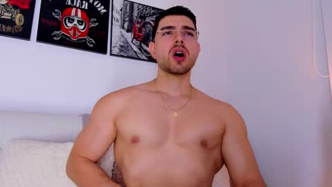 Ryan  online show from 02/13/26, 01:34