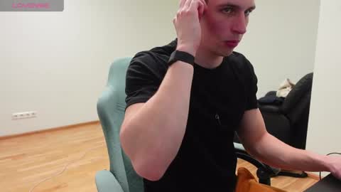 RYAN DOZER online show from 04/14/26, 05:30