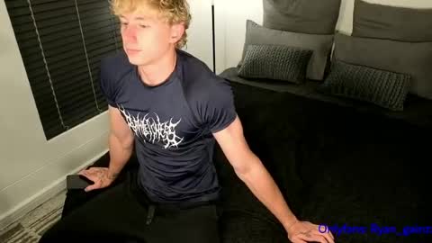 Ryan gainzz online show from 04/06/26, 06:53