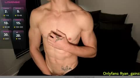 Ryan gainzz online show from 04/23/26, 06:10