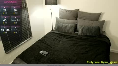 Ryan gainzz online show from 04/28/26, 06:24