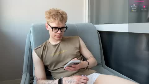 Kevin online show from 05/18/26, 02:01