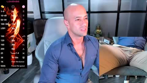 ryan_master_ online show from 12/11/24, 11:10