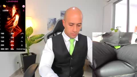 ryan_master_ online show from 01/03/25, 03:12