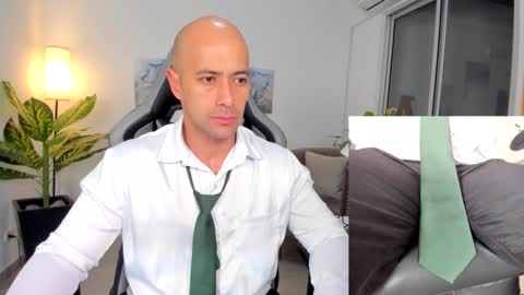 ryan_master_ online show from 01/10/25, 09:02