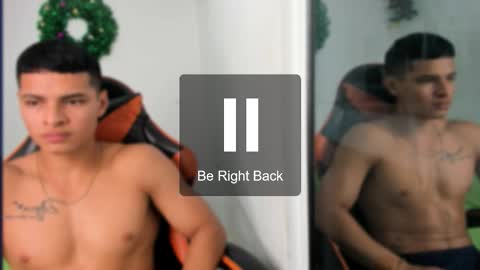 ryan_myerz online show from 12/15/25, 08:35