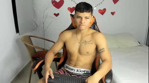 ryan_myerz online show from 02/12/26, 10:54