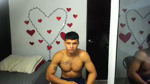 ryan_myerz online show from 02/13/26, 04:14
